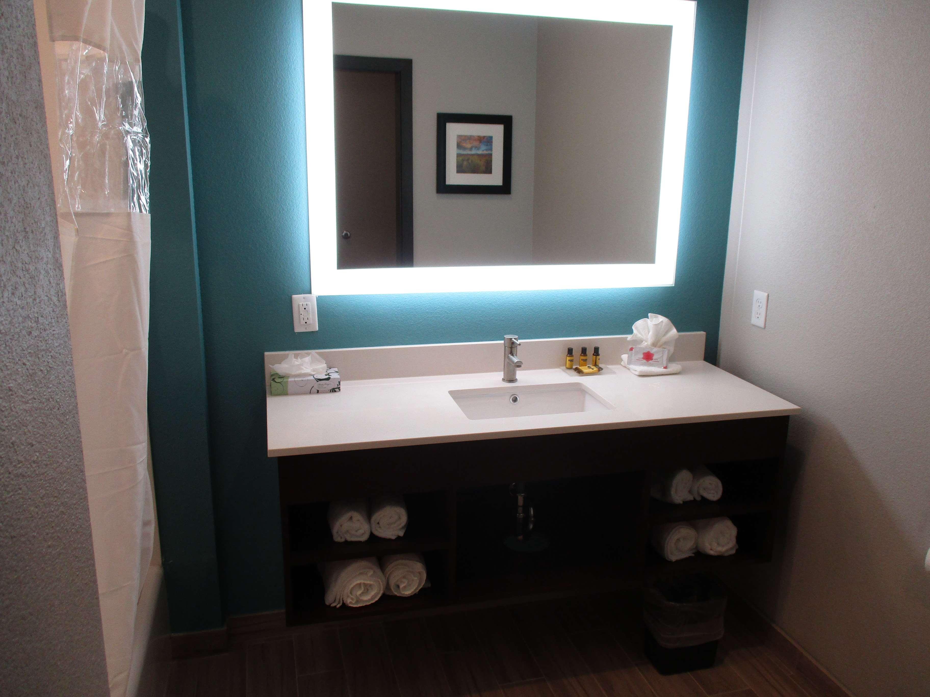 Best Western Plus Coweta'S 1St Hotel Εξωτερικό φωτογραφία