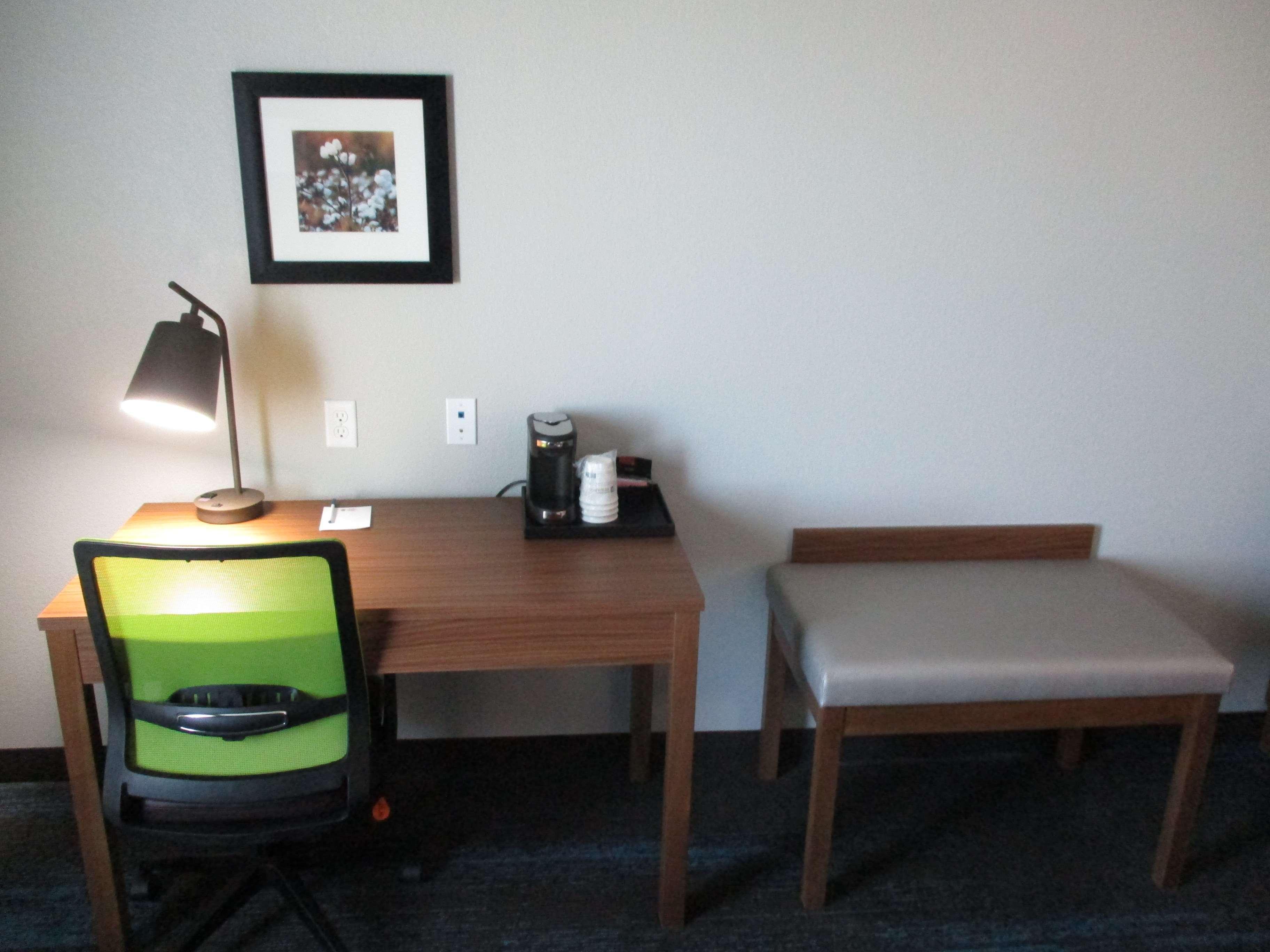 Best Western Plus Coweta'S 1St Hotel Εξωτερικό φωτογραφία