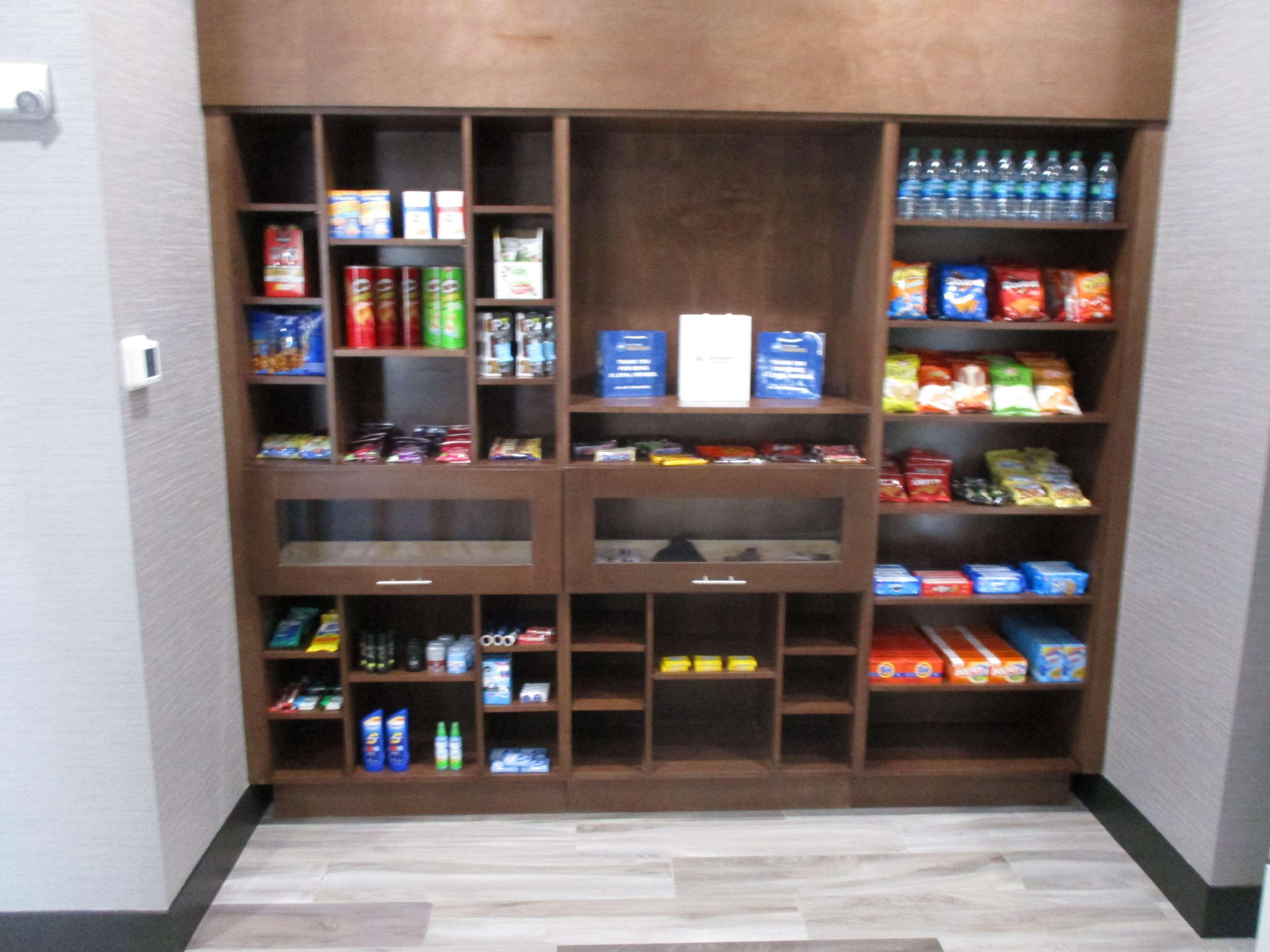 Best Western Plus Coweta'S 1St Hotel Εξωτερικό φωτογραφία