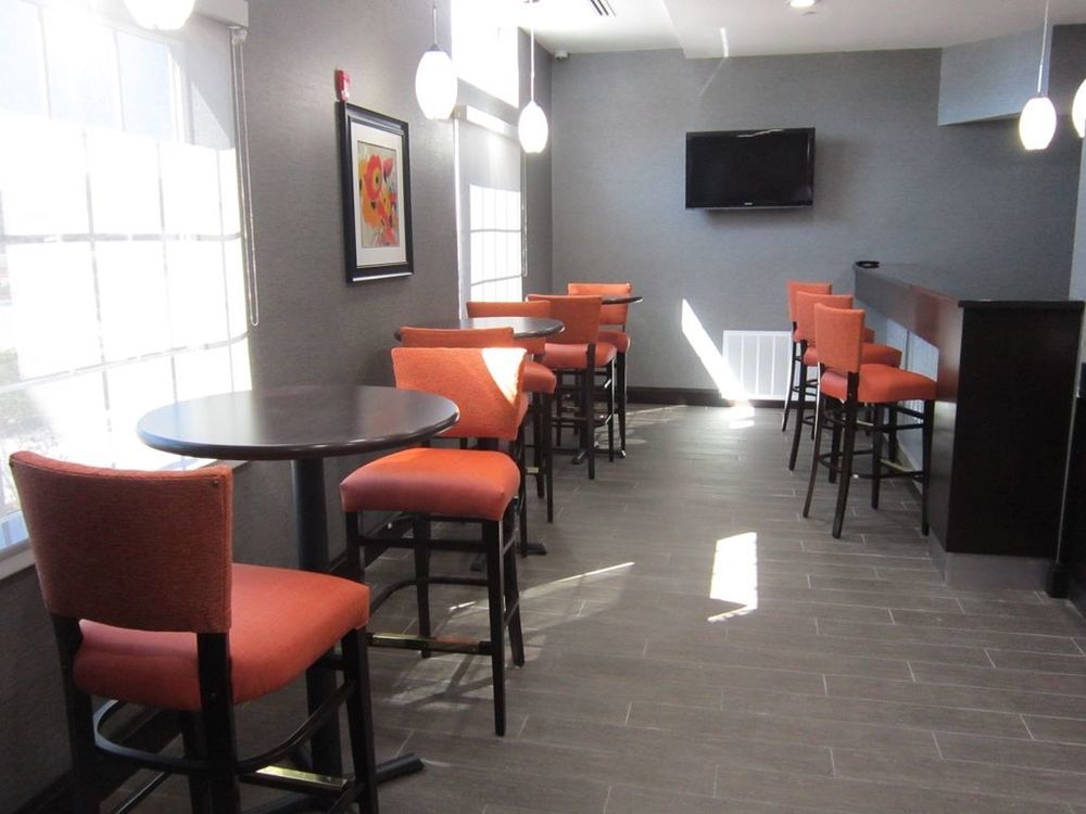 Best Western Plus Coweta'S 1St Hotel Εσωτερικό φωτογραφία