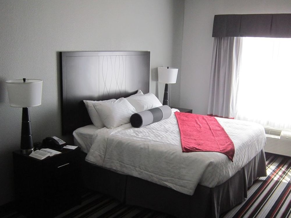 Best Western Plus Coweta'S 1St Hotel Δωμάτιο φωτογραφία