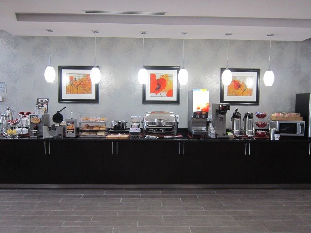Best Western Plus Coweta'S 1St Hotel Εστιατόριο φωτογραφία
